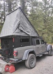 2021 Jeep JT Gladiator - Image 4 of 4