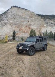 2021 Jeep JT Gladiator - Image 2 of 4