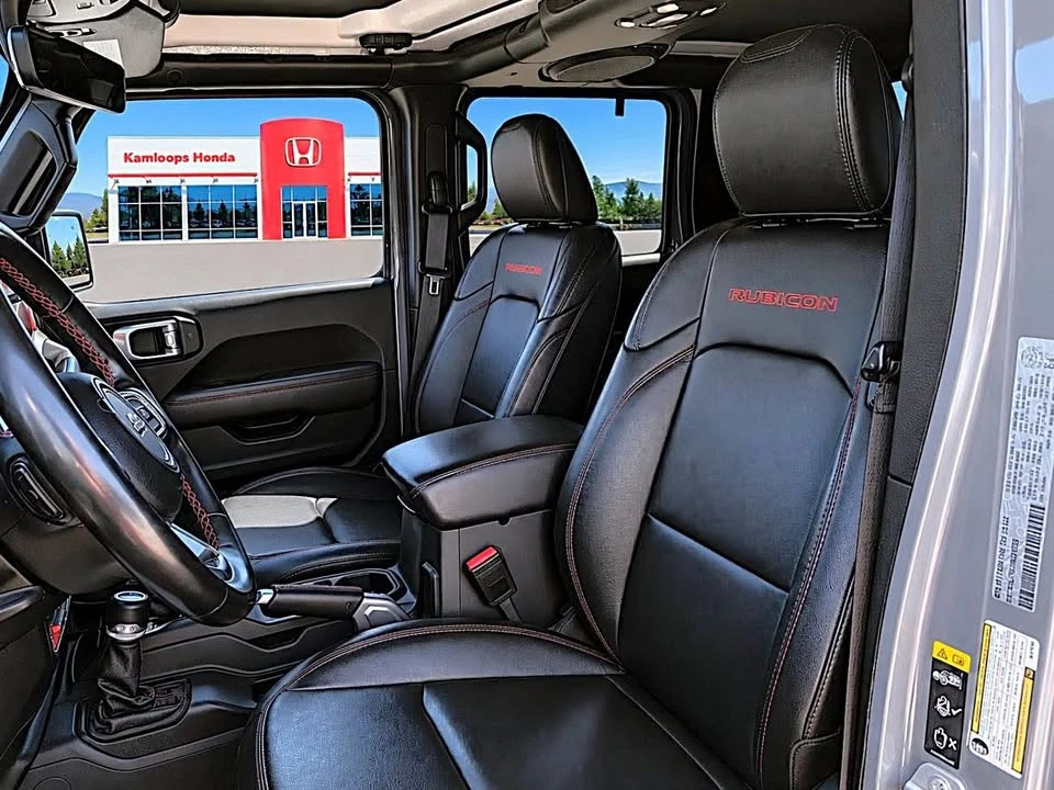 2021 Jeep JT Gladiator - Image 12 of 12