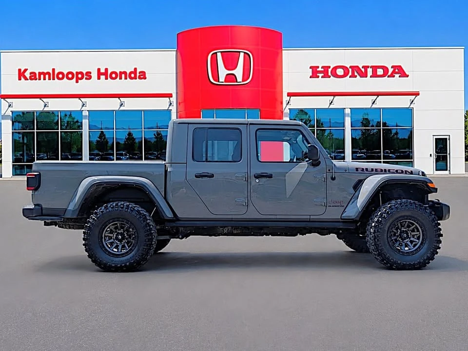 2021 Jeep JT Gladiator - Image 6 of 12