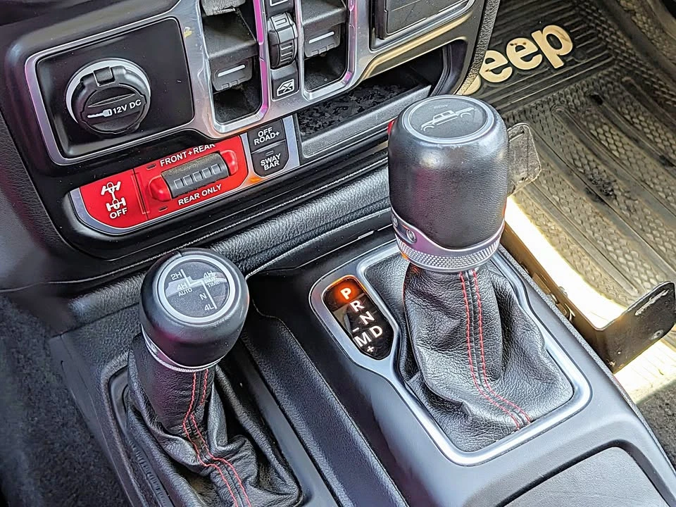 2021 Jeep JT Gladiator - Image 10 of 12