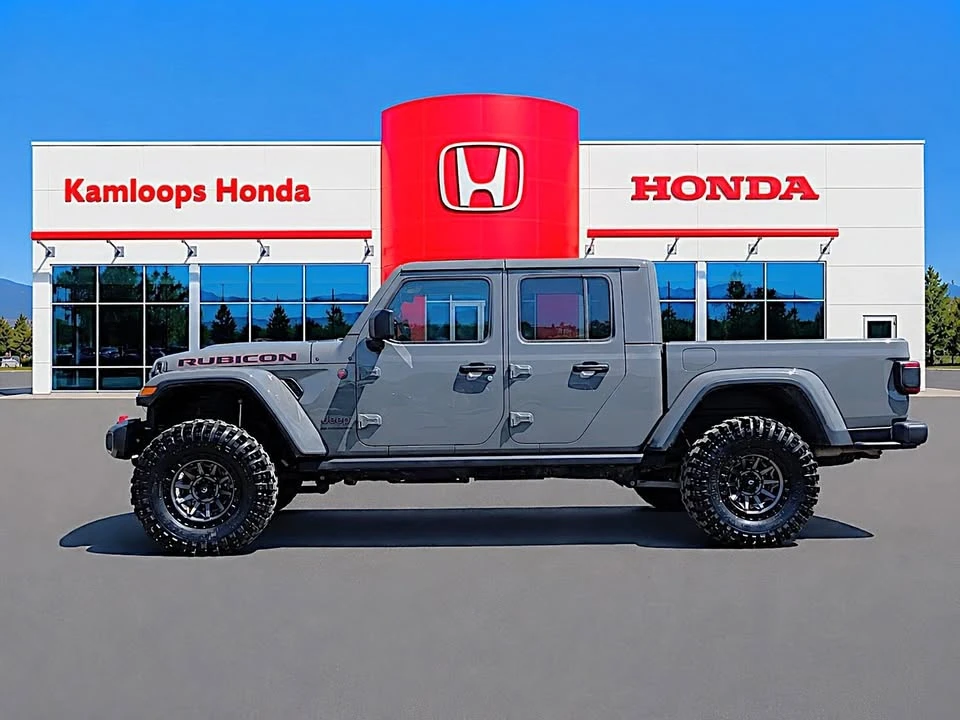 2021 Jeep JT Gladiator - Image 2 of 12