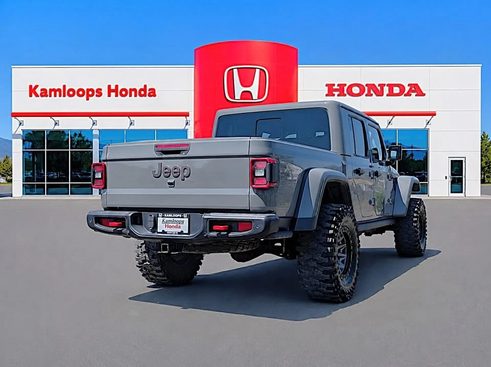 2021 Jeep JT Gladiator - Image 5 of 12
