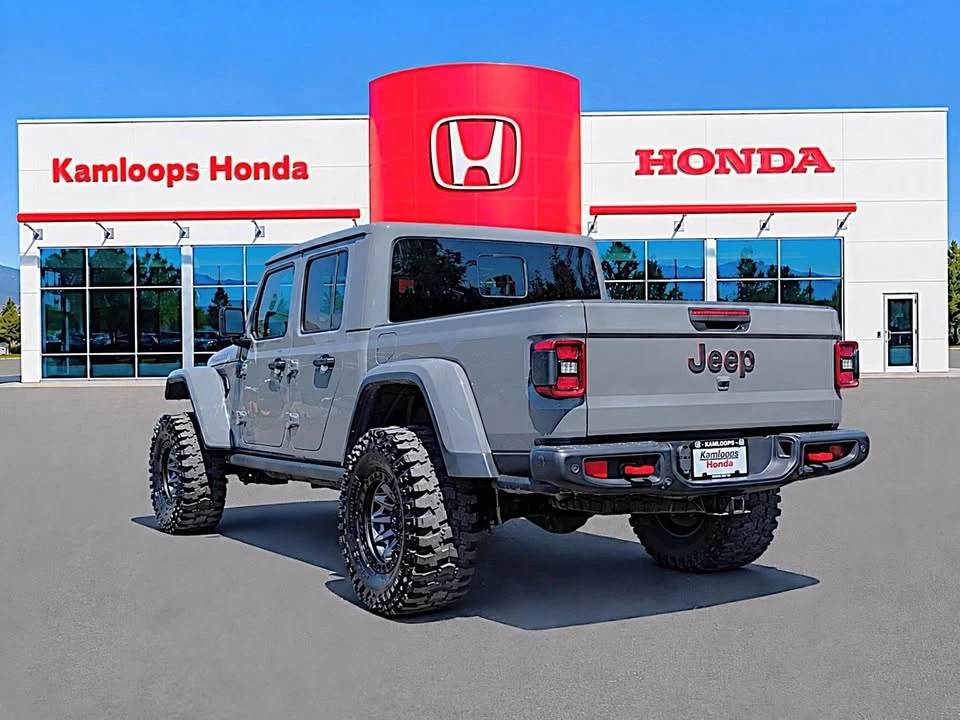 2021 Jeep JT Gladiator - Image 3 of 12