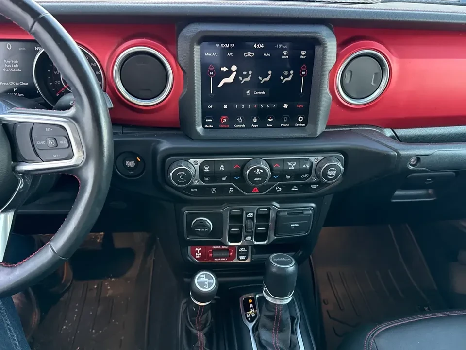 2021 Jeep JT Gladiator - Image 9 of 10