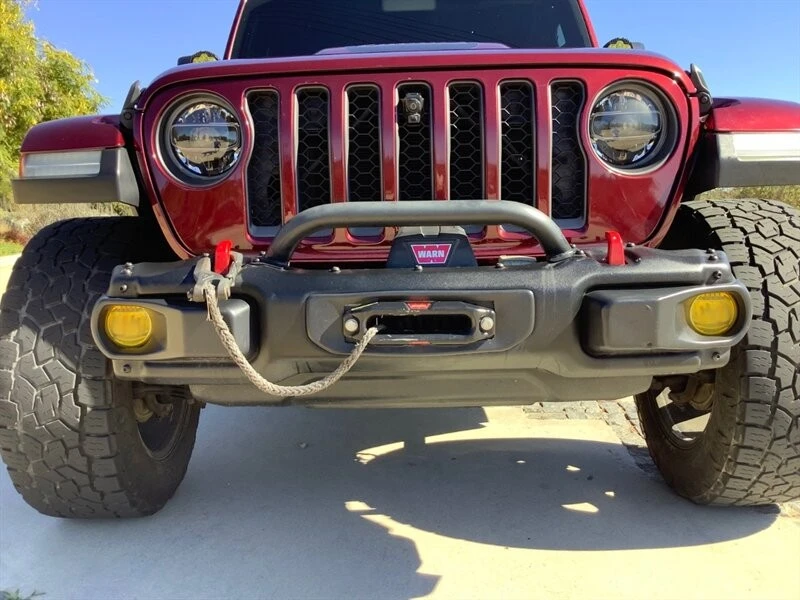 2021 Jeep JT Gladiator - Image 2 of 21