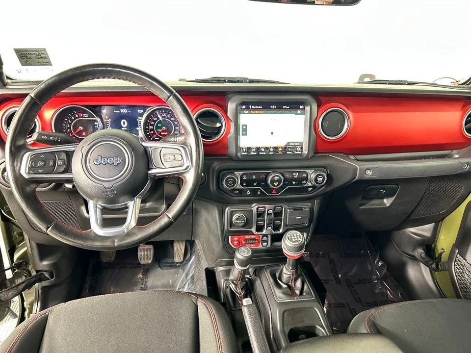2021 Jeep JT Gladiator - Image 2 of 12