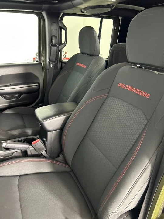 2021 Jeep JT Gladiator - Image 4 of 12