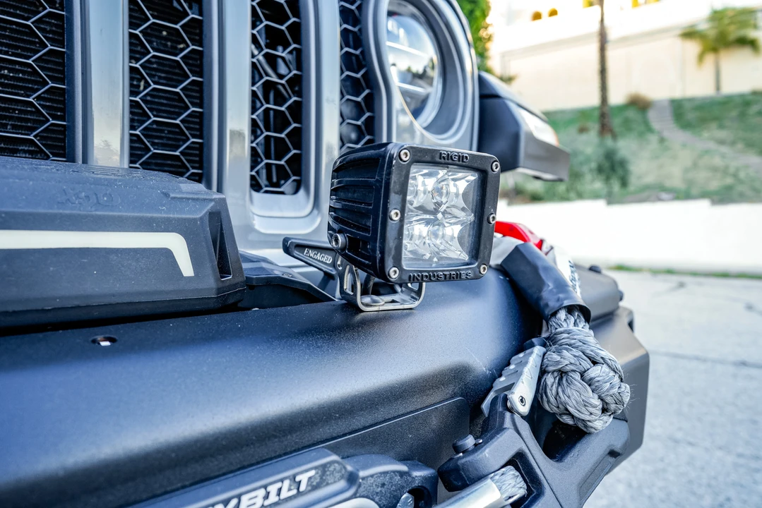 2021 Jeep JT Gladiator - Image 28 of 31