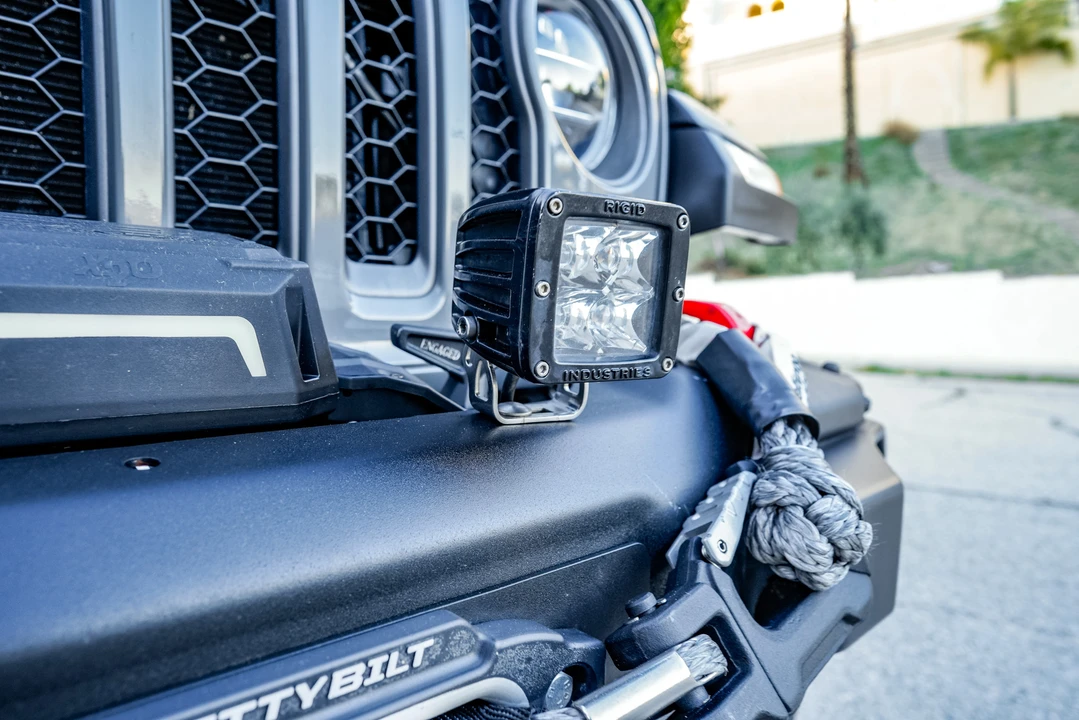 2021 Jeep JT Gladiator - Image 27 of 31