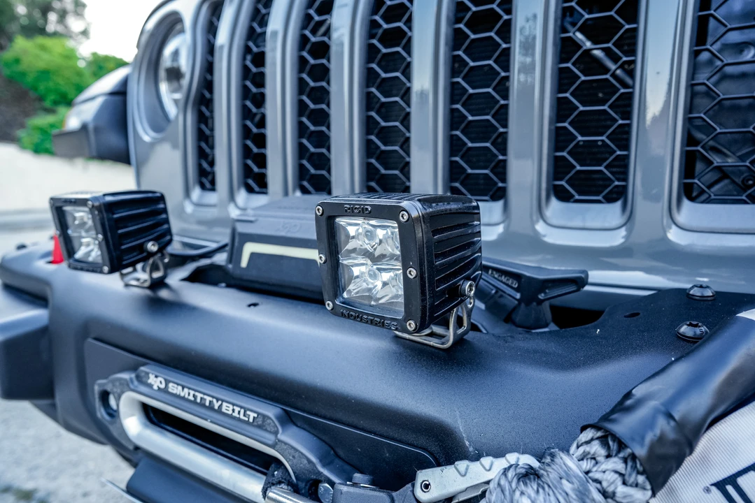 2021 Jeep JT Gladiator - Image 25 of 31