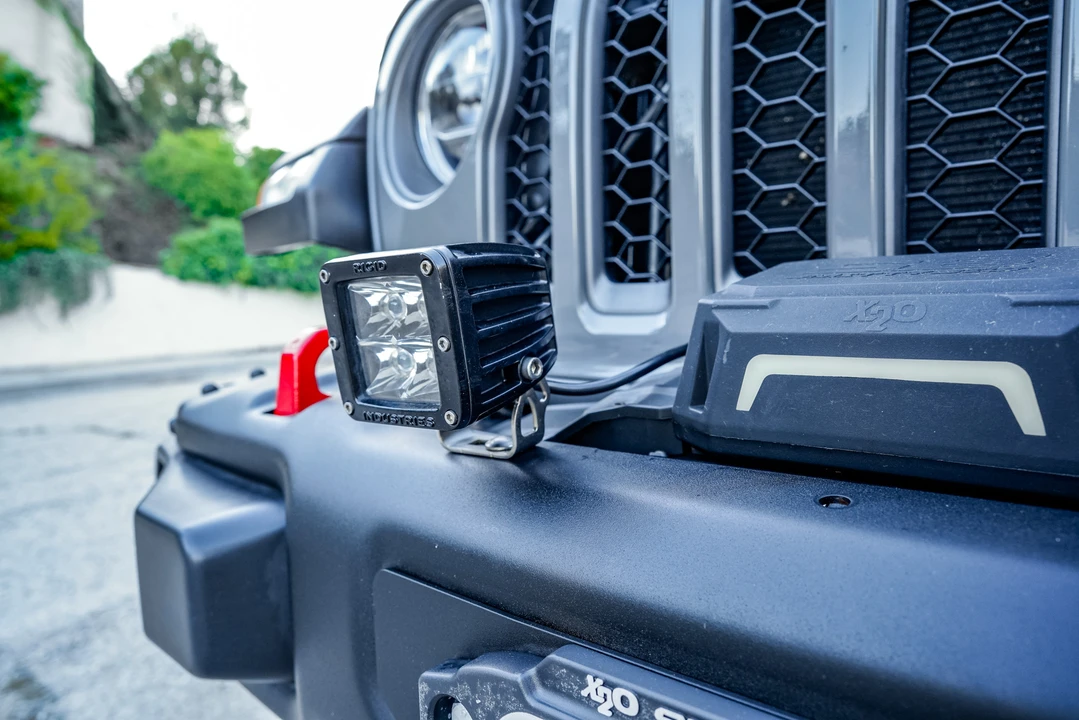 2021 Jeep JT Gladiator - Image 24 of 31