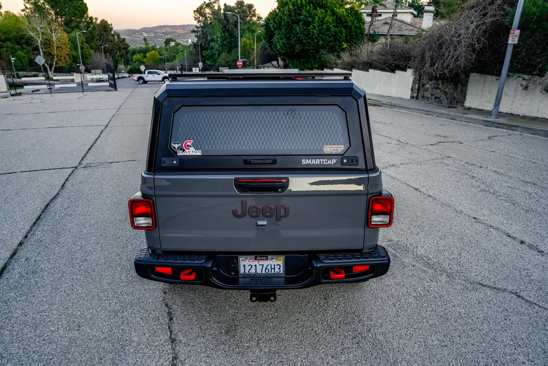2021 Jeep JT Gladiator - Image 13 of 31