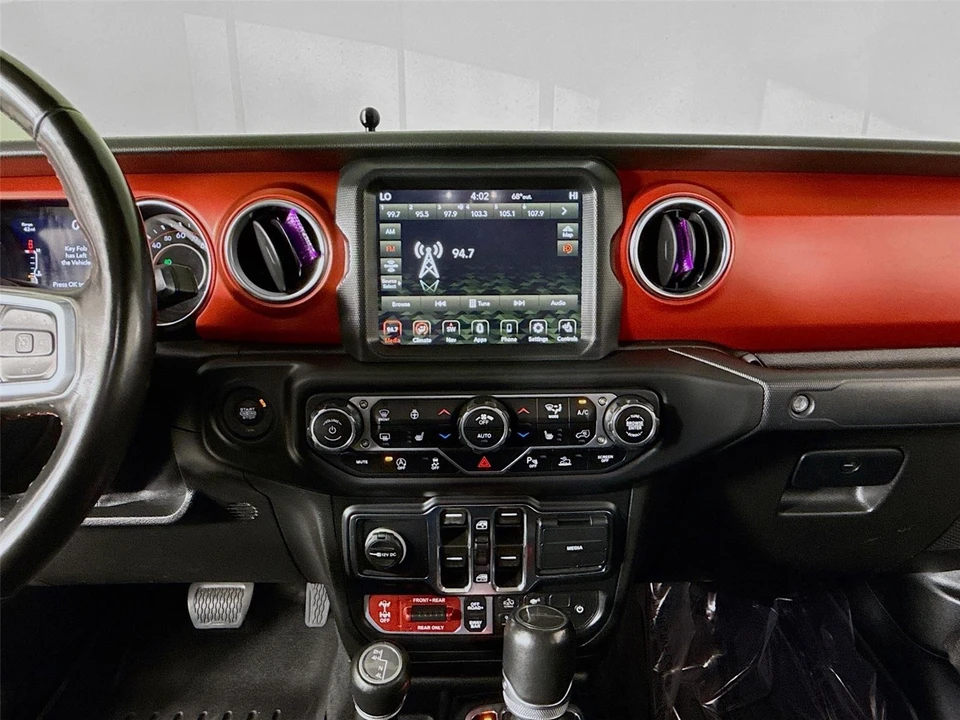 2021 Jeep JT Gladiator - Image 15 of 21