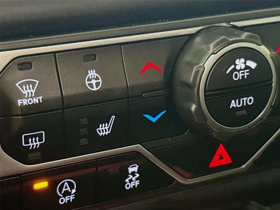 2021 Jeep JT Gladiator - Image 20 of 21