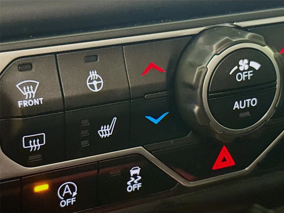 2021 Jeep JT Gladiator - Image 20 of 21