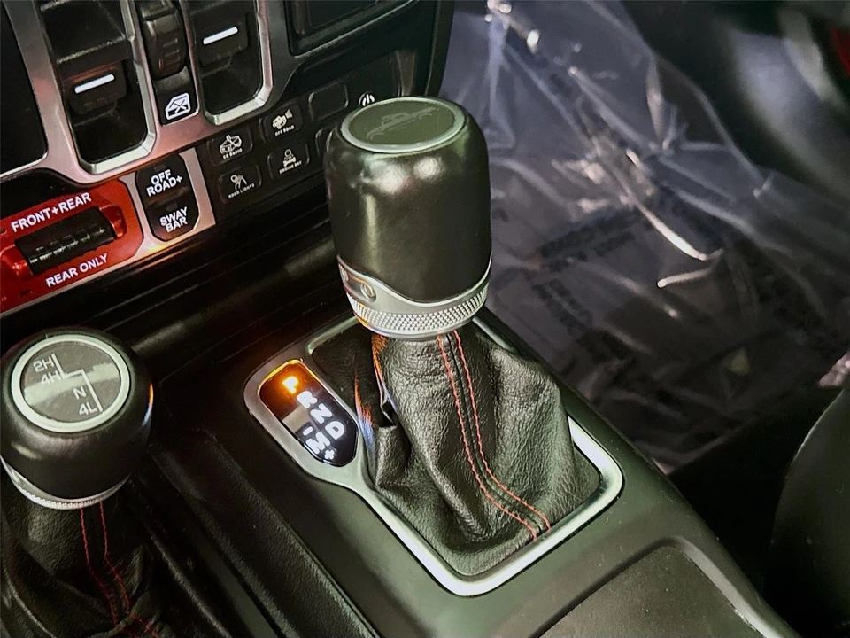2021 Jeep JT Gladiator - Image 17 of 21