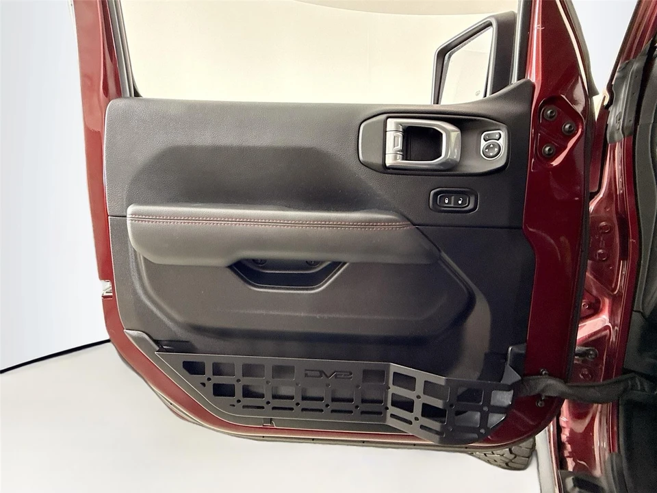 2021 Jeep JT Gladiator - Image 10 of 21