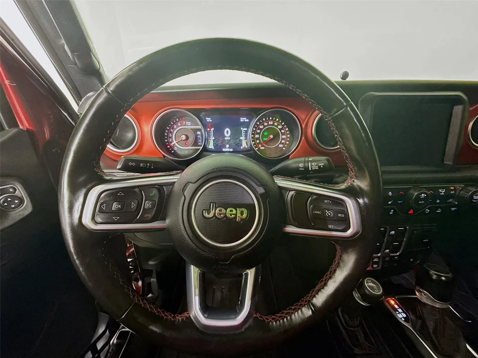 2021 Jeep JT Gladiator - Image 11 of 21