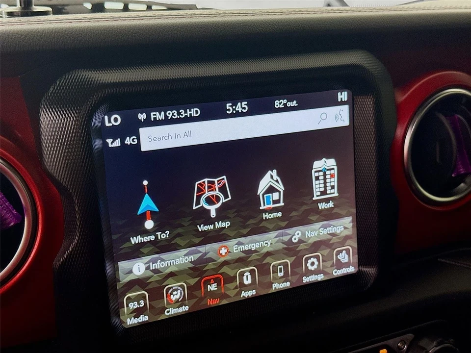2021 Jeep JT Gladiator - Image 13 of 21