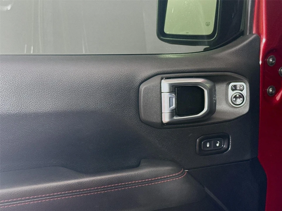 2021 Jeep JT Gladiator - Image 18 of 21