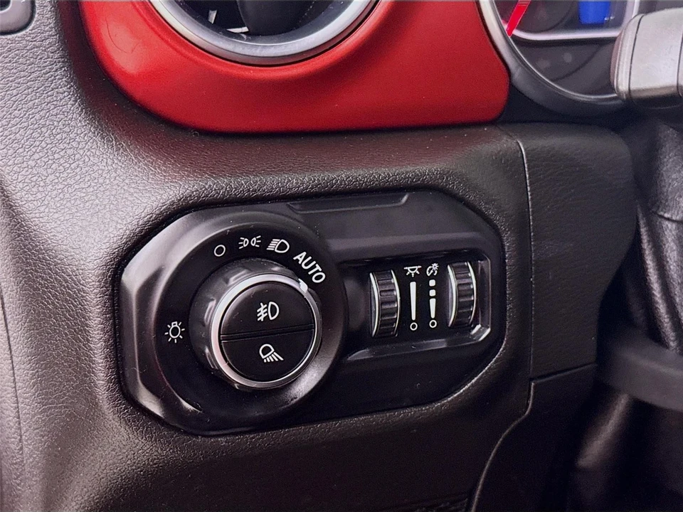 2021 Jeep JT Gladiator - Image 10 of 21