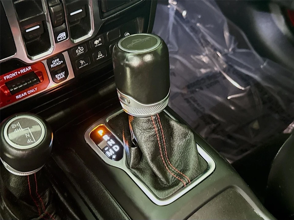 2021 Jeep JT Gladiator - Image 17 of 21