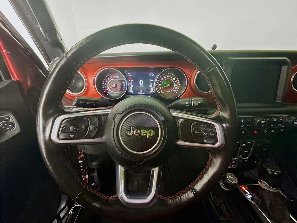 2021 Jeep JT Gladiator - Image 11 of 21