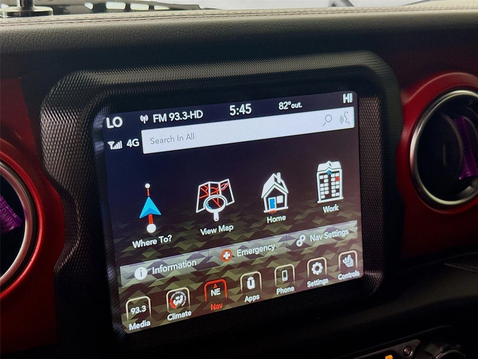 2021 Jeep JT Gladiator - Image 13 of 21