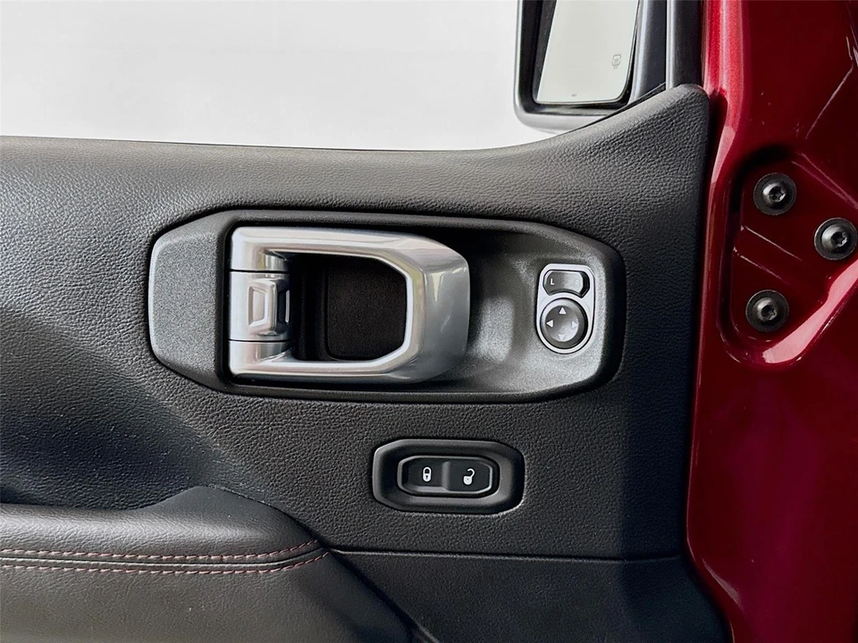 2021 Jeep JT Gladiator - Image 18 of 21