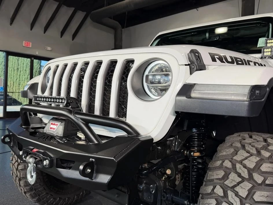 2021 Jeep JT Gladiator - Image 5 of 31