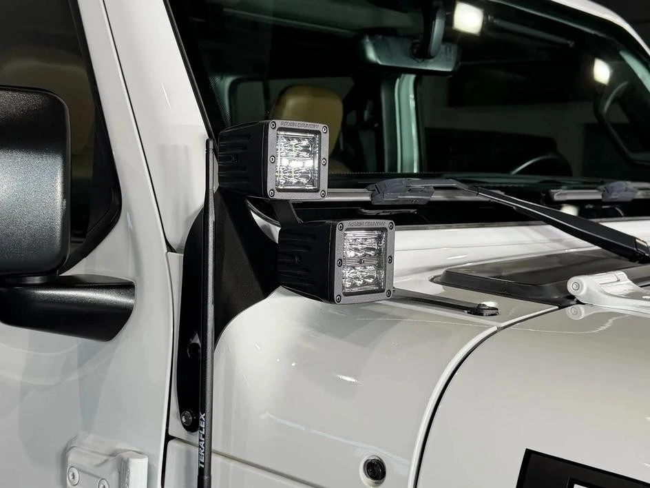 2021 Jeep JT Gladiator - Image 29 of 31