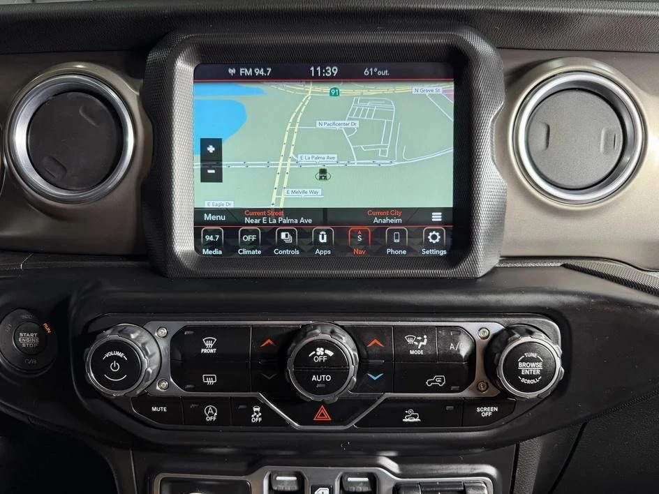 2021 Jeep JT Gladiator - Image 21 of 31