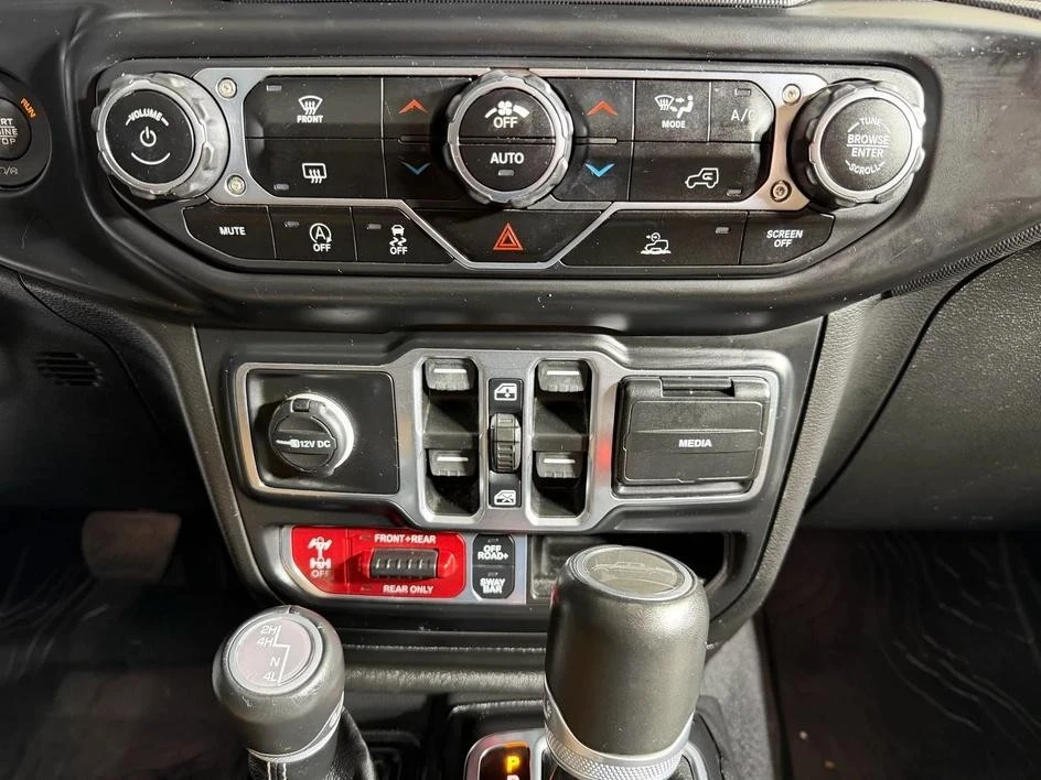 2021 Jeep JT Gladiator - Image 22 of 31