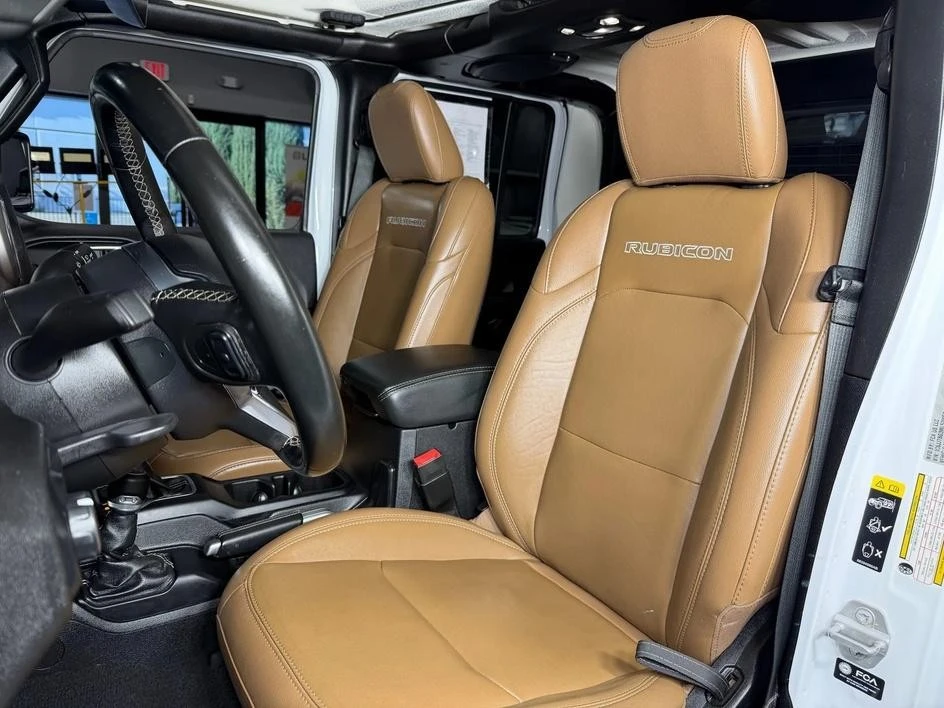 2021 Jeep JT Gladiator - Image 16 of 31