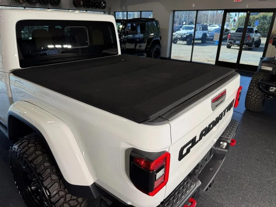 2021 Jeep JT Gladiator - Image 10 of 31