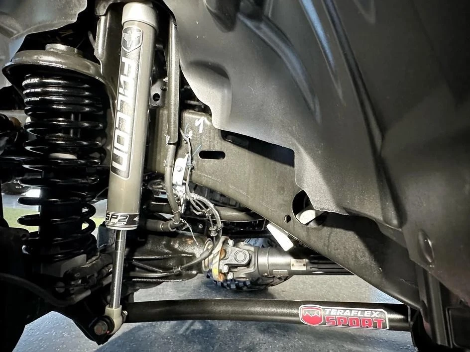 2021 Jeep JT Gladiator - Image 25 of 31