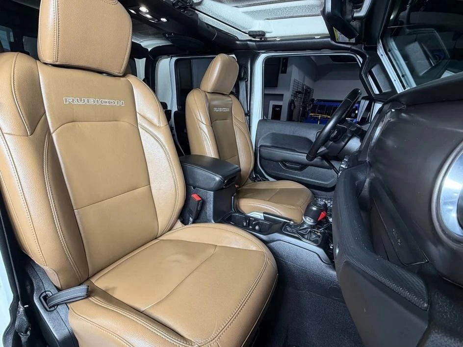 2021 Jeep JT Gladiator - Image 18 of 31