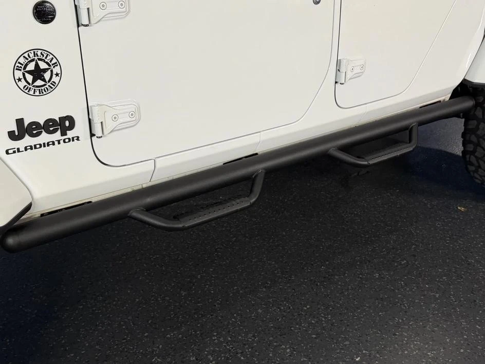 2021 Jeep JT Gladiator - Image 7 of 31