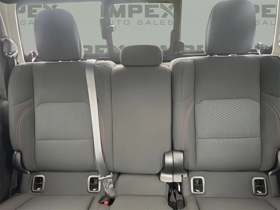 2021 Jeep JT Gladiator - Image 10 of 12