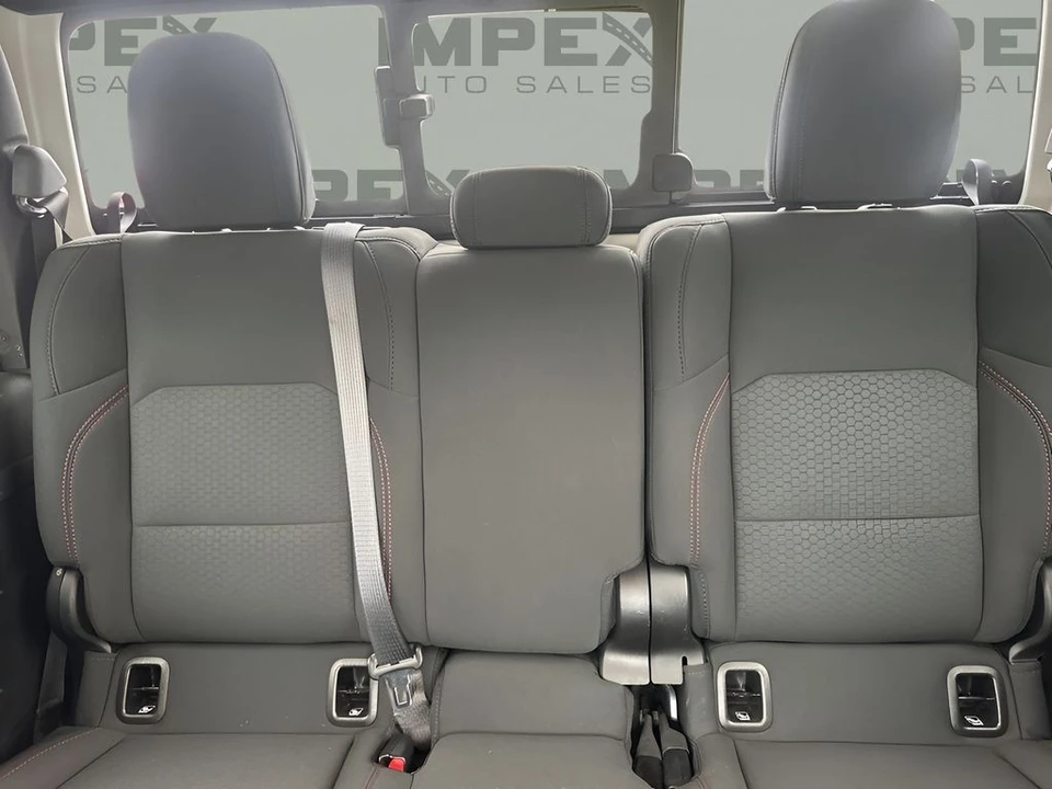 2021 Jeep JT Gladiator - Image 10 of 12