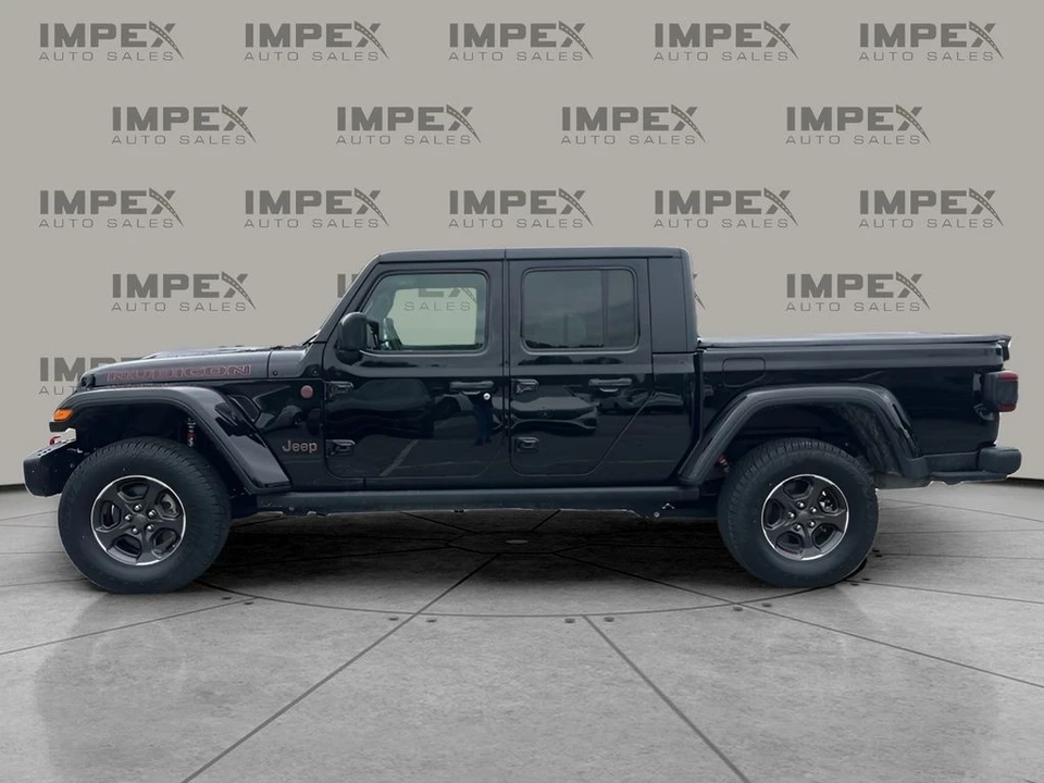 2021 Jeep JT Gladiator - Image 2 of 12
