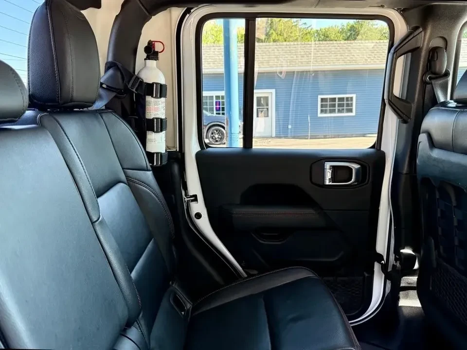 2021 Jeep JT Gladiator - Image 11 of 13