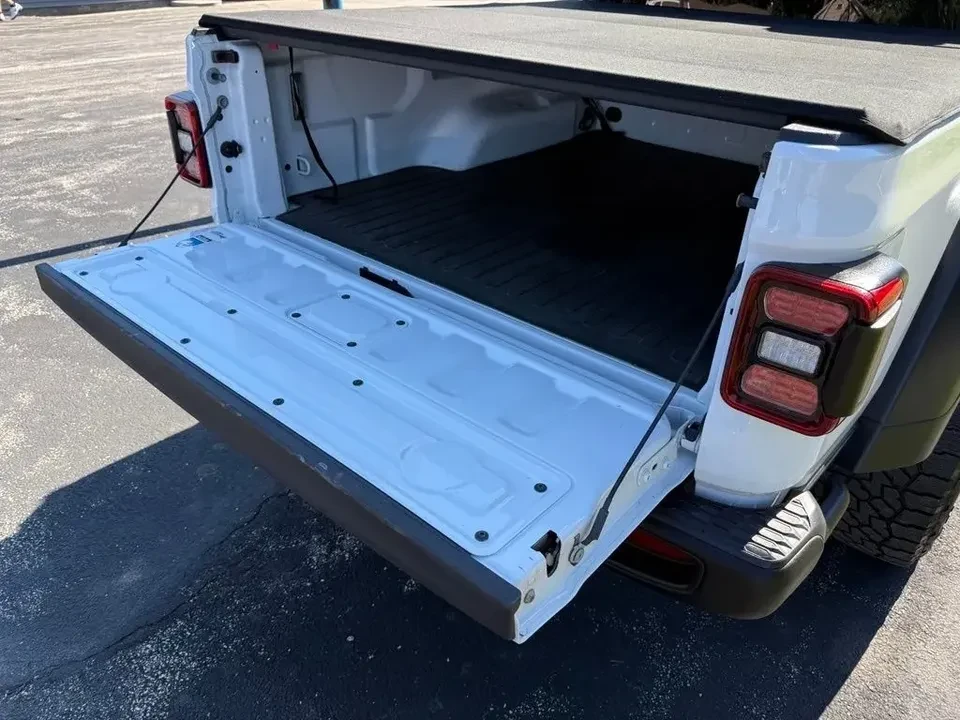 2021 Jeep JT Gladiator - Image 13 of 13