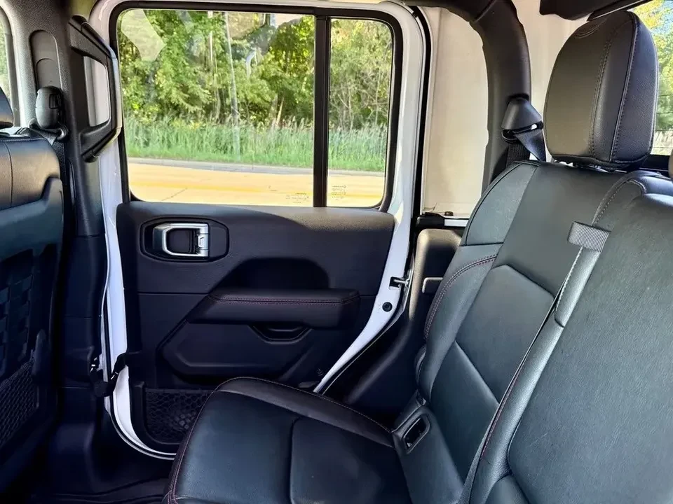2021 Jeep JT Gladiator - Image 10 of 13