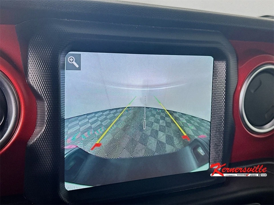 2021 Jeep JT Gladiator - Image 20 of 21