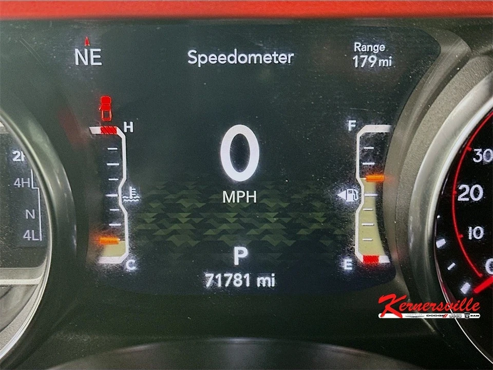 2021 Jeep JT Gladiator - Image 15 of 21