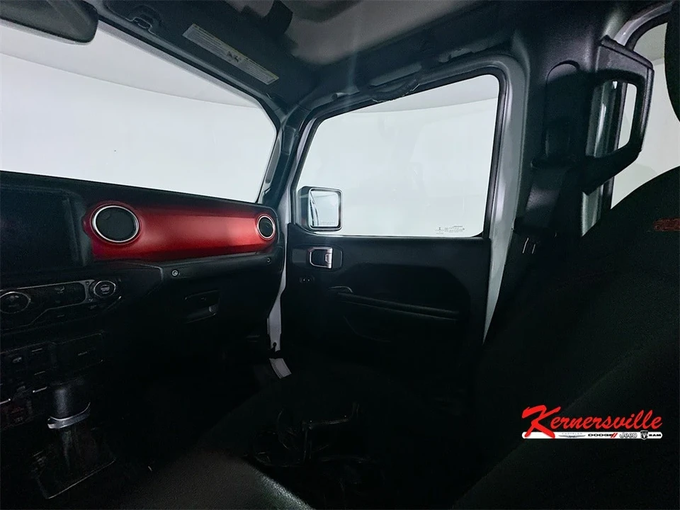 2021 Jeep JT Gladiator - Image 11 of 21