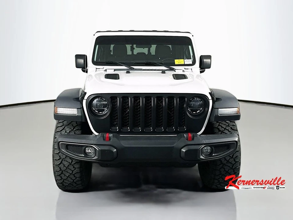 2021 Jeep JT Gladiator - Image 2 of 24