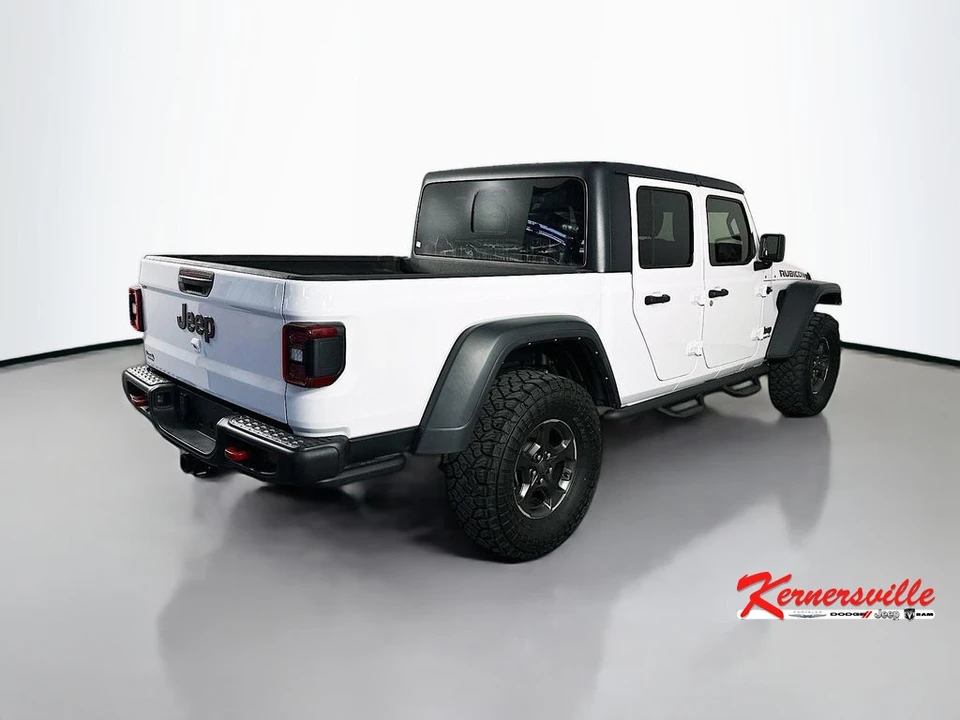 2021 Jeep JT Gladiator - Image 7 of 24